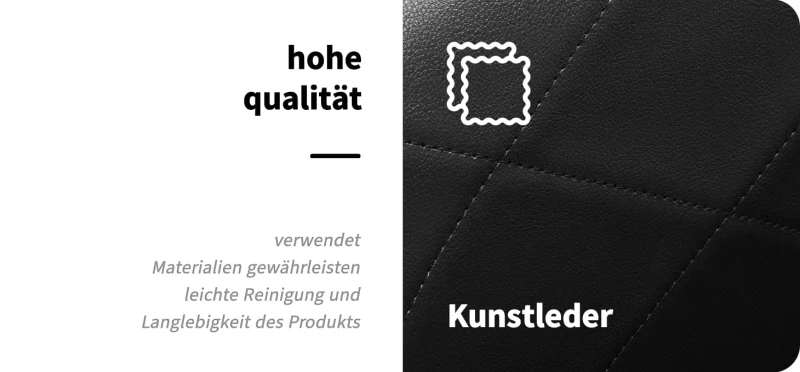 Coiffeurstuhl-Friseurstuhl MINIMALISTISCH1 gold