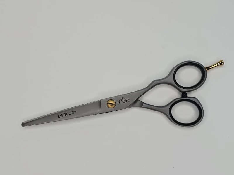 4 er Set - Jaguar Haarschere & Haarschneider