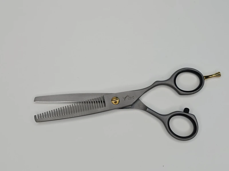 4 er Set - Jaguar Haarschere & Haarschneider