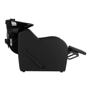 Coiffeur- Friseurwaschbecke Conrad , Fussstütze