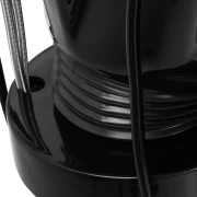 Coiffeur- Friseurwaschbecke Conrad , Fussstütze