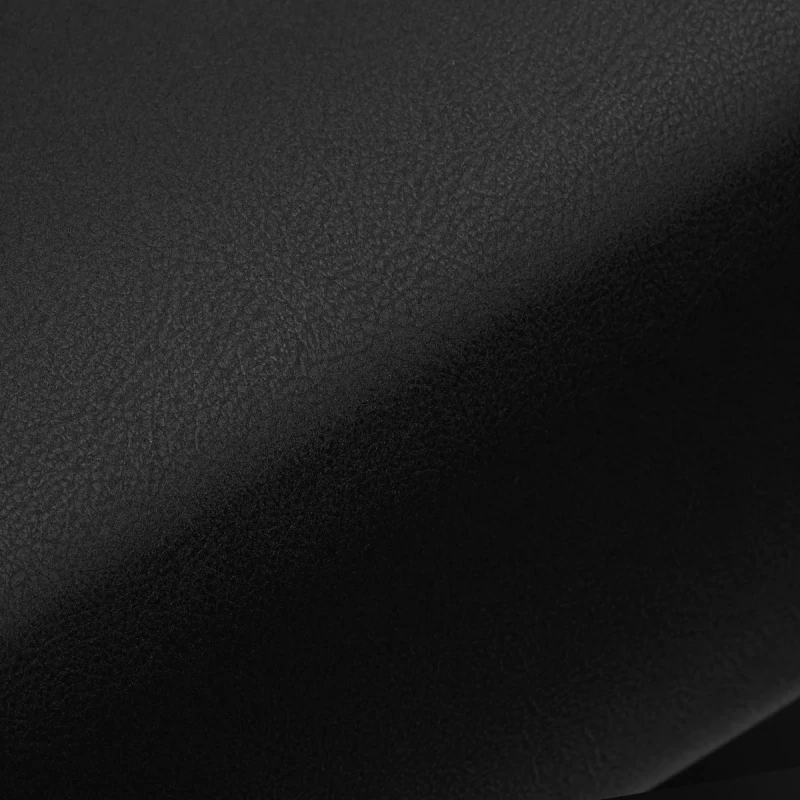 Coiffeurstuhl-Friseurstuhl Dario schwarz