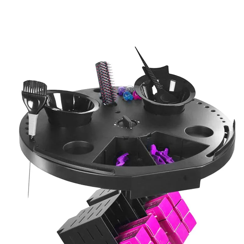 Farb Booy friseurwagen