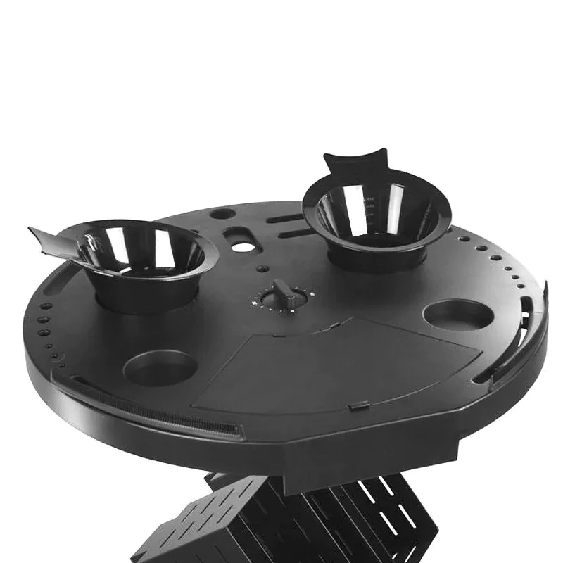 Farb Booy friseurwagen