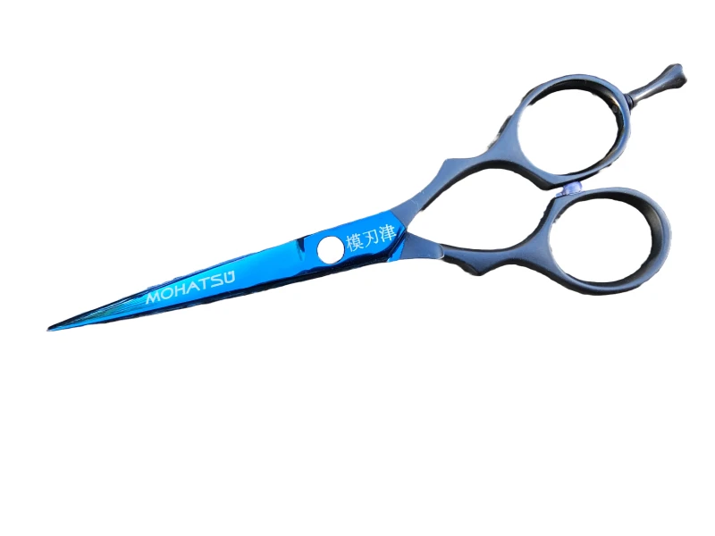 Haarscheren Set Mohatsu Limited Edition 10-11-12