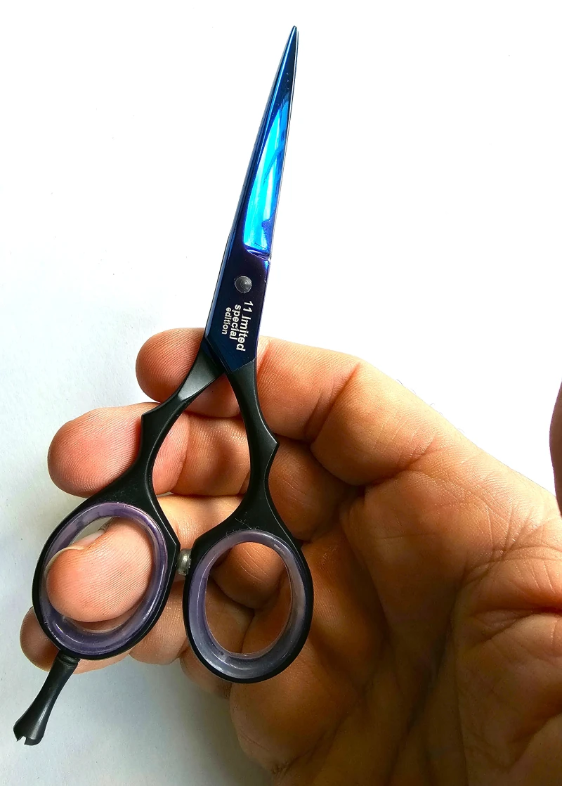 Haarscheren Set Mohatsu Limited Edition 10-11-12