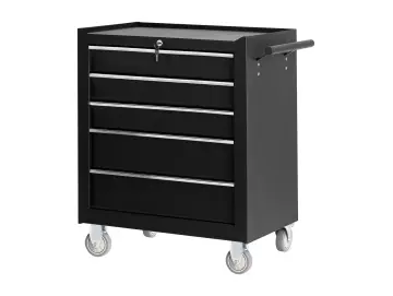 Boy Arbeitswagen Creative Studios, Coiffeure, Barber‑Shops, Kosmetikstudios und Tattoo‑Studios