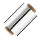 Alufolie, 12cm , 250m, Alusträhnenfolie