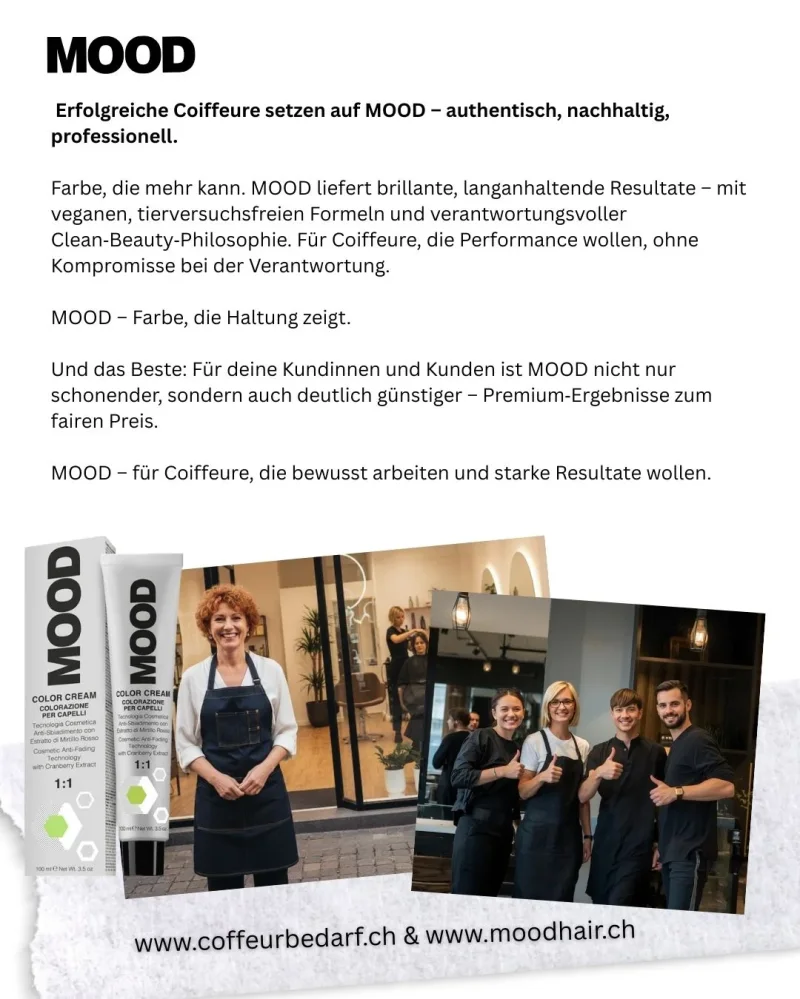 Masters Hub Profi‑Community MOOD