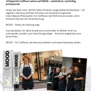 Masters Hub Profi‑Community MOOD