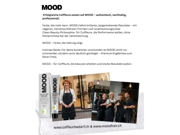 Masters Hub Profi‑Community MOOD