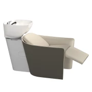 QL Wash E, Waschplatz Luftruckmassge