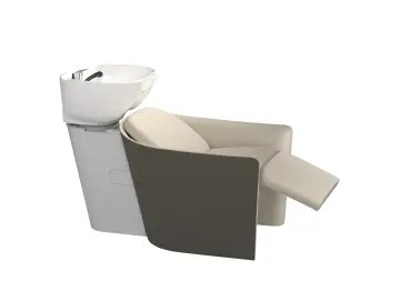 QL Wash E, Waschplatz Luftruckmassge