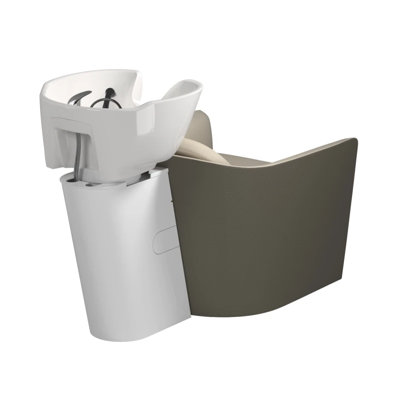 QL Wash E, Waschplatz Luftruckmassge