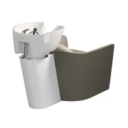 QL Wash E, Waschplatz Luftruckmassge