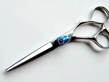 Mohatsu C-01, 5.5" + 6.0" Haarschere