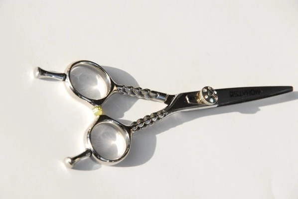Set M - D - 01 + 02 5.5”, LINKS und RECHTSHAND