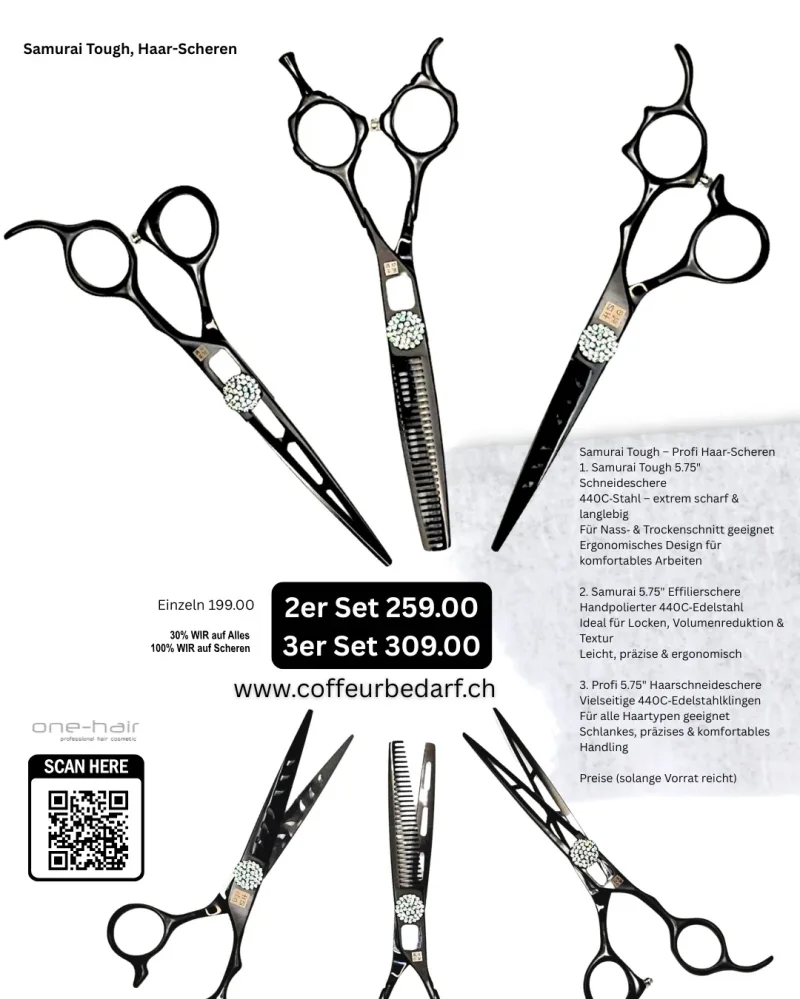 Jaguar Mercury Line – Satiniert 