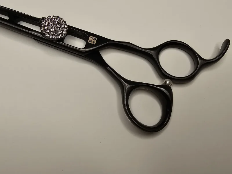 Samurai Tough,  Haar-Scheren