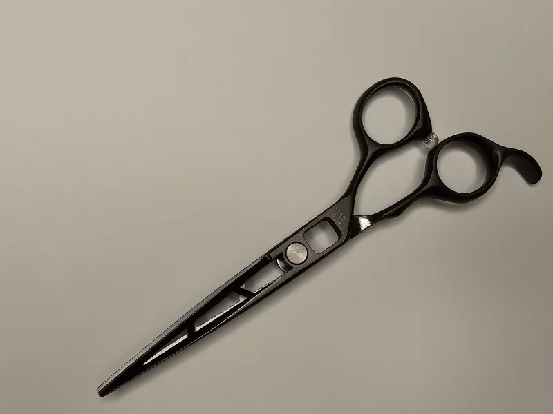 Samurai Tough,  Haar-Scheren