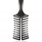 FLEX Entwirrbürste Nylon & Wildschweinborsten Flex Brush