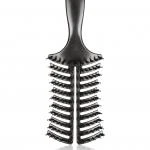 FLEX Entwirrbürste Nylon & Wildschweinborsten Flex Brush