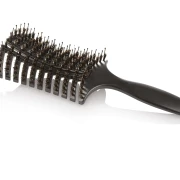 FLEX Entwirrbürste Nylon & Wildschweinborsten Flex Brush