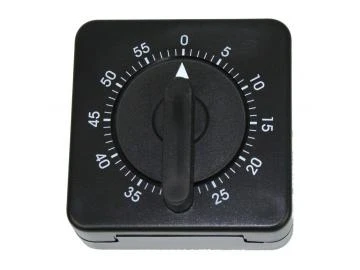 Kurzzeit Timer „Manuell“