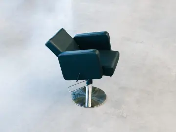 Aurelio Pro –verstellbare Rückenlehne, Coiffeur -Friseurstuhl