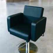 Aurelio Pro –verstellbare Rückenlehne, Coiffeur -Friseurstuhl