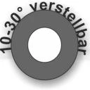 Mohatsu M-D-15 5.75 Haarschere