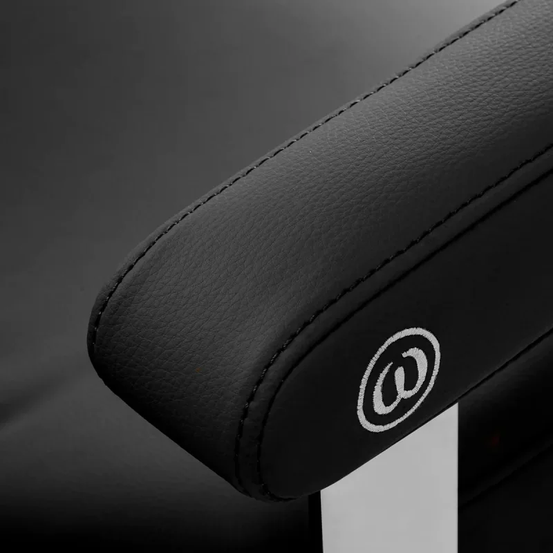 Coiffeurstuhl Ortega Marina schwarz