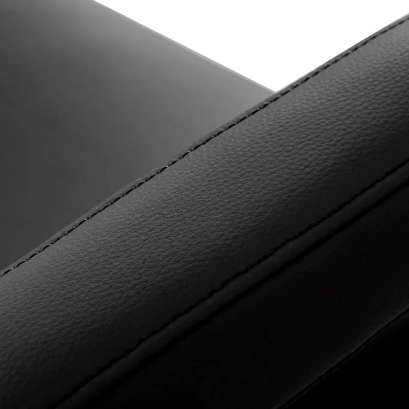 Coiffeurstuhl Ortega Marina schwarz