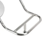 Coiffeurstuhl Lydia schwarz