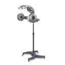 Infrarotstrahler-Kombi-Hair-Master Typ „S33“ + „S32“