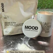 MOOD Keratin Holiday Kit 3x 100ml