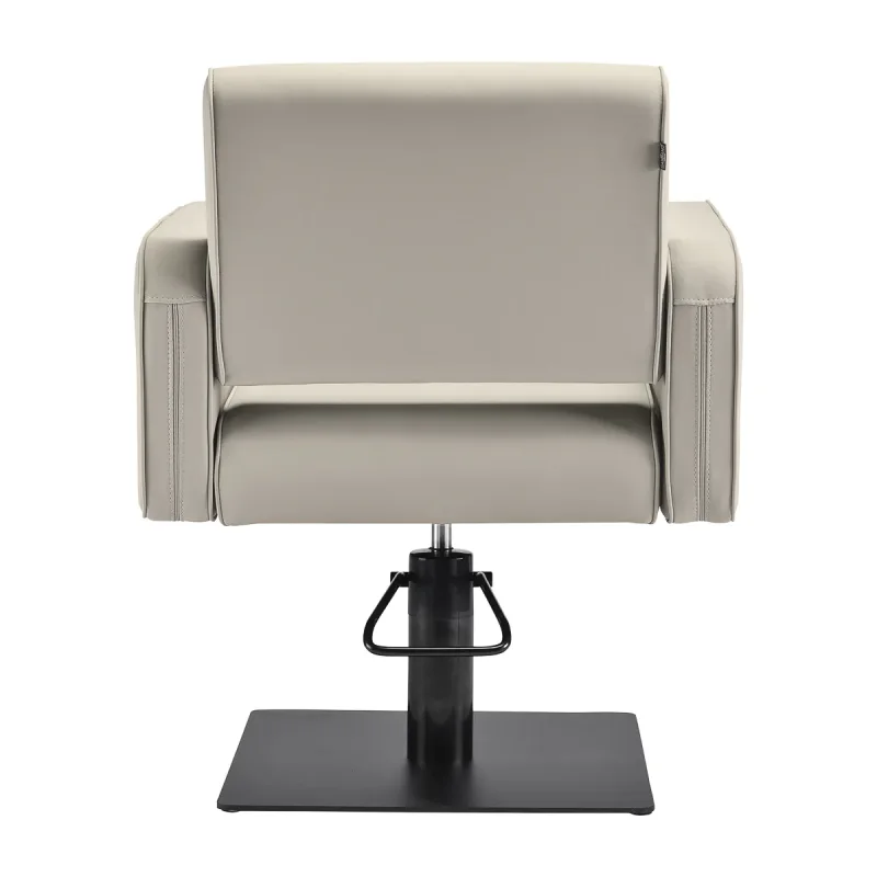Coiffeur-Frsiseurstuhl ART ELEGANT Beige