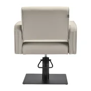 Coiffeur-Frsiseurstuhl ART ELEGANT Beige