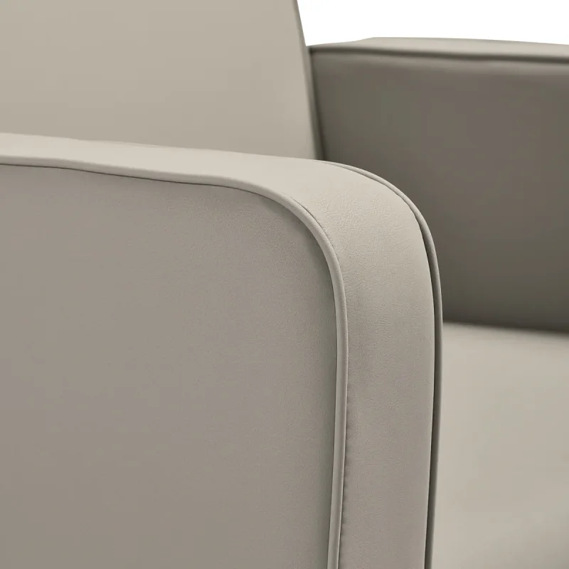 Coiffeur-Frsiseurstuhl ART ELEGANT Beige