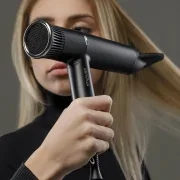Alpha Ionic Professioneller Föhn, Haartrockner