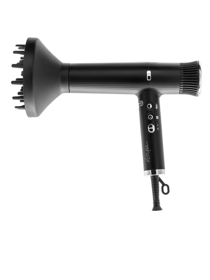 Alpha Ionic Professioneller Föhn, Haartrockner