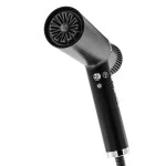 Alpha Ionic Professioneller Föhn, Haartrockner