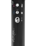 Alpha Ionic Professioneller Föhn, Haartrockner