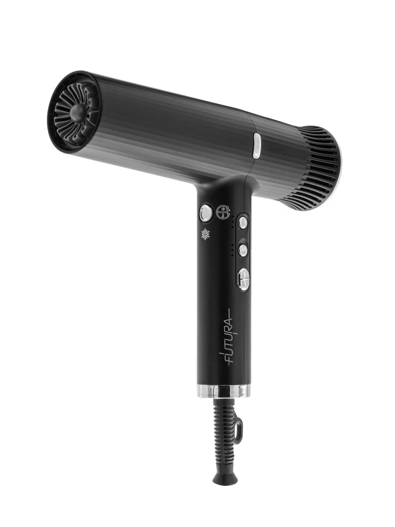 Alpha Ionic Professioneller Föhn, Haartrockner