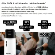 MOOD Quick Dye Einwirkbeschleuniger