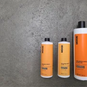 Curl&Wave Infinity Behandeltes Haar 400ml