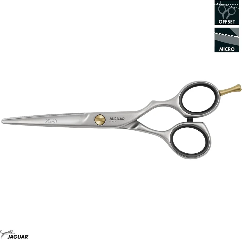 PreStyle Relax Slice 6,0 Haarschere