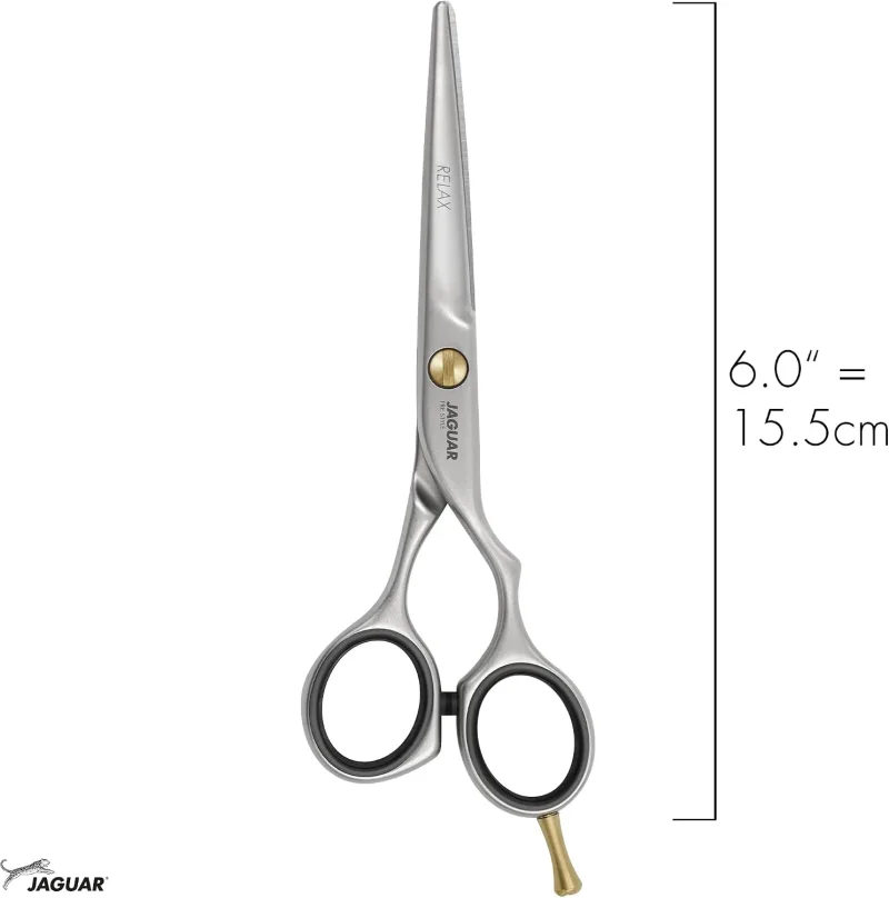 PreStyle Relax Slice 6,0 Haarschere