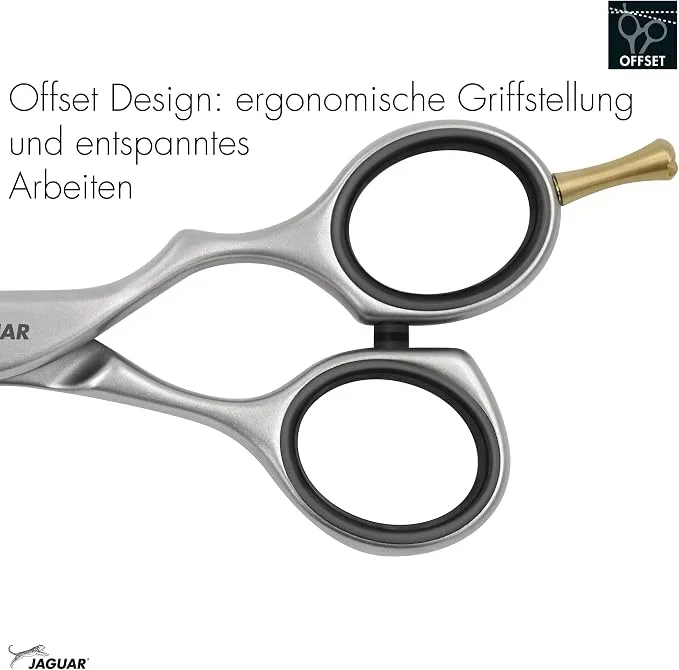 PreStyle Relax Slice 6,0 Haarschere