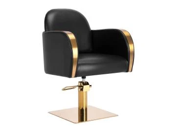 Coiffeur-Damen Stuhl Basel